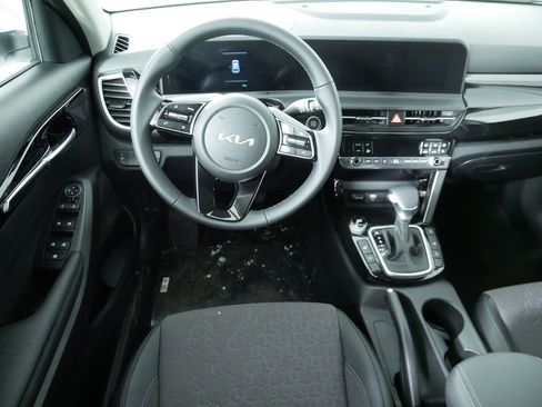 New 2026 Kia Seltos S image 20