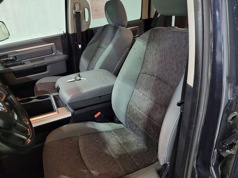 Used 2014 RAM 1500 Big Horn image 26