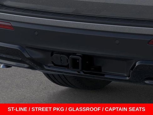 New 2026 Ford Explorer ST-Line image 23