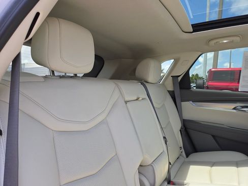 Used 2023 Cadillac XT5 Premium Luxury w/ Technology Package AWD/4WD image 19