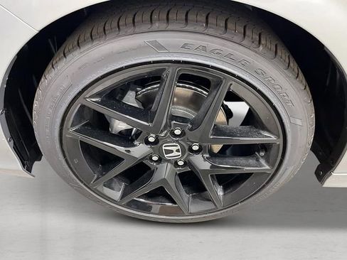 New 2026 Honda Civic Sport image 11