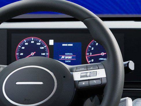 New 2026 Hyundai Kona SEL Sport image 14