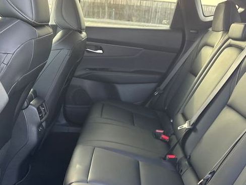 New 2026 Nissan Murano SV image 25