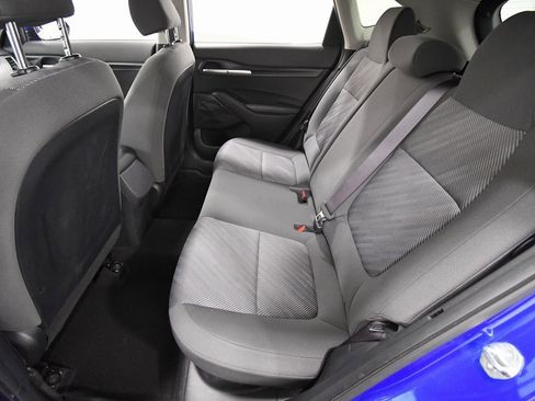 Certified 2023 Kia Seltos LX image 15