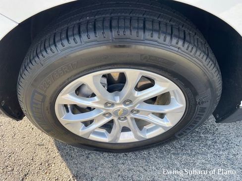 Used 2019 Chevrolet Equinox LT image 27