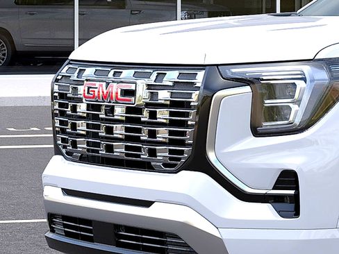 New 2026 GMC Terrain Denali AWD/4WD image 13