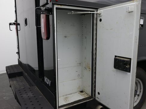 Used 2022 Ford E-350 and Econoline 350 Super Duty w/ Power Windows & Locks Group RWD image 24