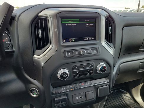 New 2024 GMC Sierra 2500 Pro w/ 1SA Pro Safety Plus Package image 22