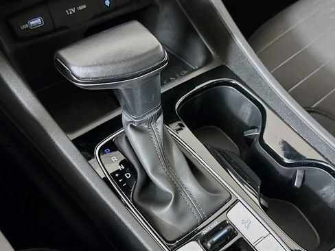 Used 2022 Hyundai Santa Cruz SEL Premium AWD/4WD image 16