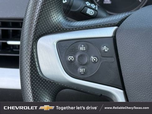 Used 2024 GMC Terrain SLE w/ Driver Convenience Package FWD image 14