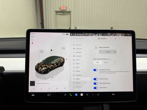 Used 2023 Tesla Model 3 Standard Range RWD image 21