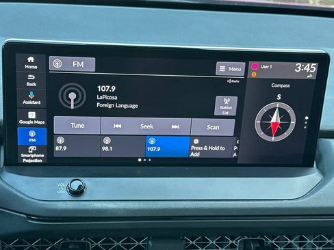 Used 2023 Honda Accord Touring image 18