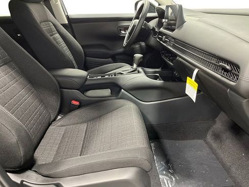 New 2026 Honda HR-V LX image 24