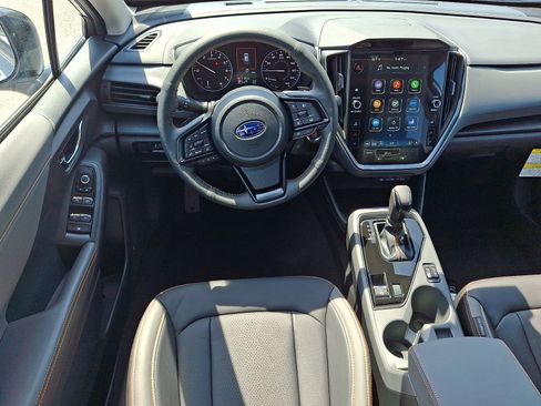 New 2026 Subaru Crosstrek 2.5i Limited AWD/4WD image 7