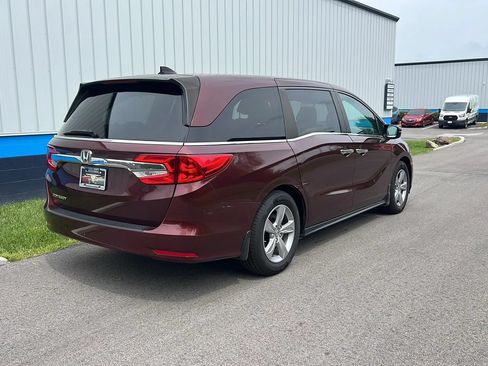 Used 2020 Honda Odyssey EX-L image 5