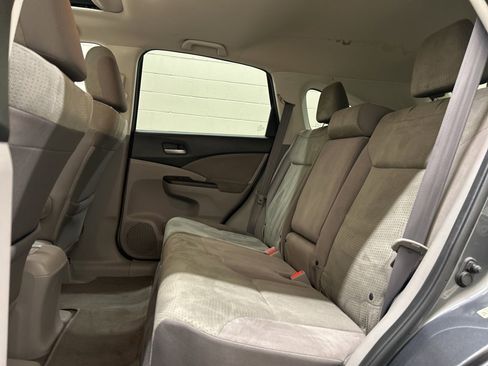 Used 2013 Honda CR-V EX image 8