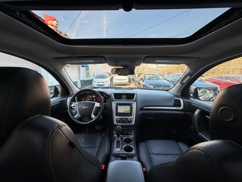 Used 2016 GMC Acadia SLT w/ Premium Edition image 44