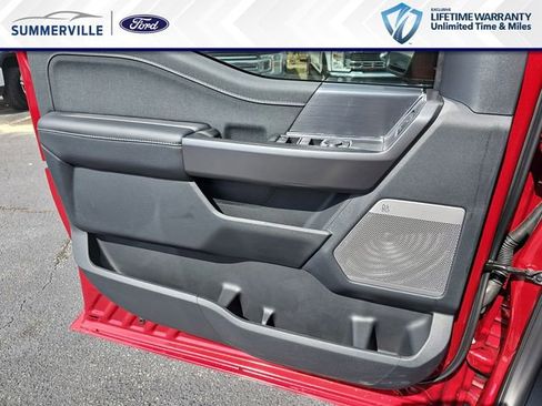 New 2026 Ford F150 Lariat AWD/4WD image 31