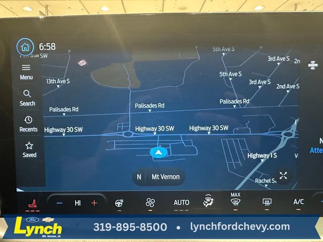 Used 2023 Ford Escape Active w/ Tech Pack #1 AWD/4WD image 5