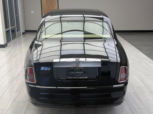 Used 2006 Rolls-Royce Phantom Sedan RWD image 15
