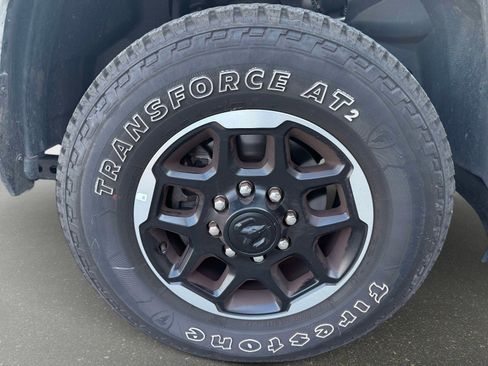 Certified 2026 RAM 2500 Laramie AWD/4WD image 6