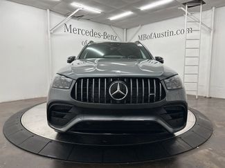 New 2026 Mercedes-Benz GLE 63 AMG S video 2