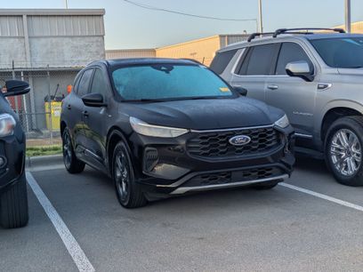 Used 2023 Ford Escape ST-Line w/ Tech Pack #1