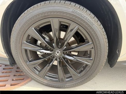 Used 2024 Lexus NX 350 F Sport image 10