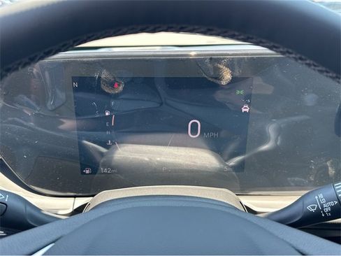 New 2025 Buick Envista Preferred w/ Convenience I Package image 29