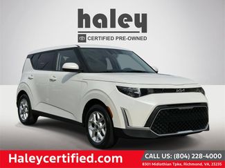 Used 2023 Kia Soul LX w/ Option Group 015 video 1