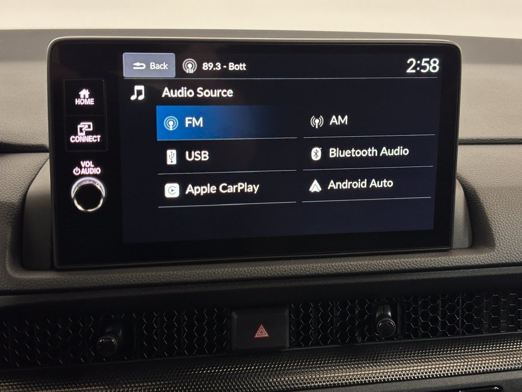 New 2027 Honda CR-V Sport-L image 28