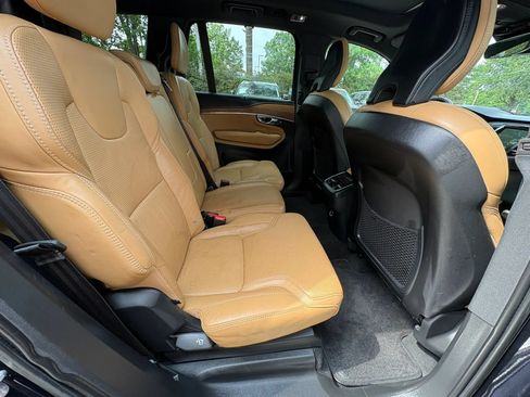 Used 2019 Volvo XC90 T6 Inscription w/ Advanced Package AWD/4WD image 16