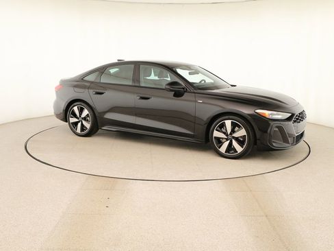 New 2026 Audi A5 2.0T Premium AWD/4WD image 9