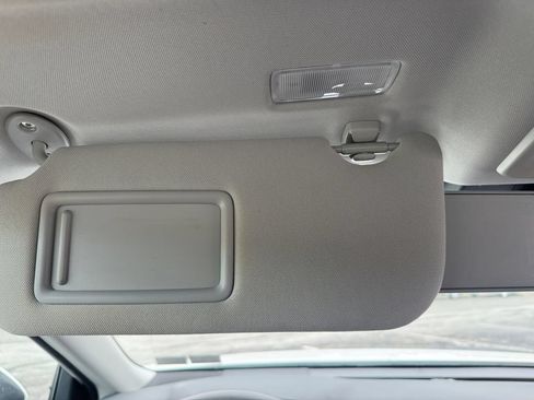 Used 2025 Toyota Camry LE w/ Convenience Package FWD image 31