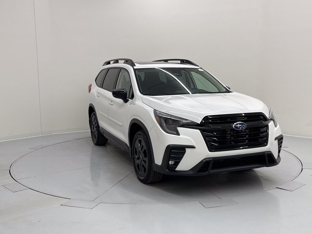 New 2026 Subaru Ascent Bronze Edition AWD/4WD image 7