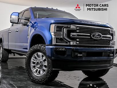 Used 2022 Ford F350 Limited