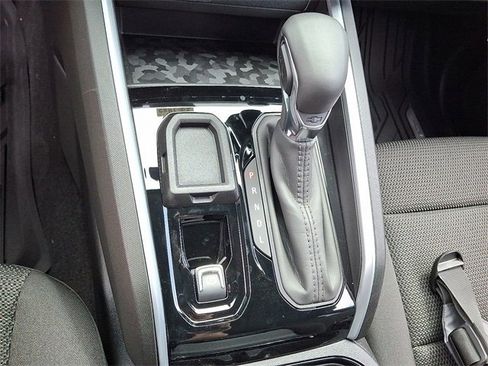 New 2025 Chevrolet Colorado LT w/ Advanced Trailering Package image 12