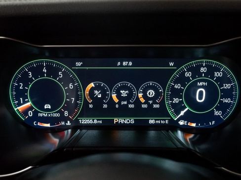 Used 2019 Ford Mustang GT Premium w/ Equipment Group 401A RWD image 14