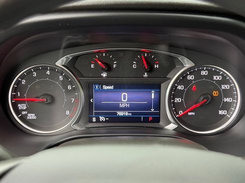 Used 2021 GMC Acadia SLE w/ Driver Convenience Package AWD/4WD image 17