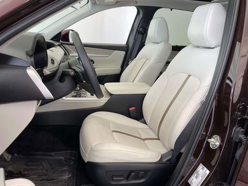 Used 2024 MAZDA CX-90 3.3 Turbo w/ Premium Plus Pkg AWD/4WD image 13