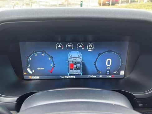 New 2025 Ford F150 Lariat w/ Equipment Group 501A Mid image 26