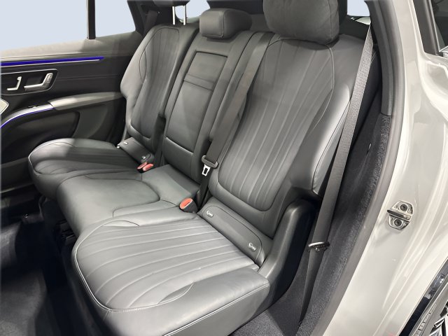 Certified 2023 Mercedes-Benz EQS 580 4MATIC SUV image 33