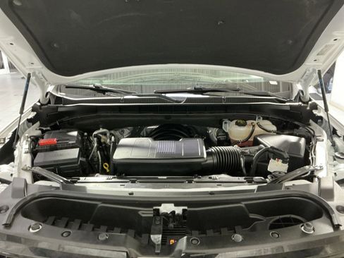 Used 2024 Chevrolet Tahoe LT image 35