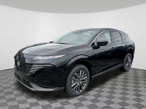 New 2026 Nissan Murano SL AWD/4WD image 15