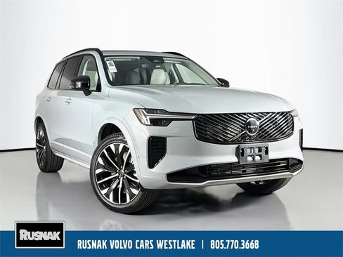 New 2026 Volvo XC90 T8 Ultra w/ Protection Package AWD/4WD image 1