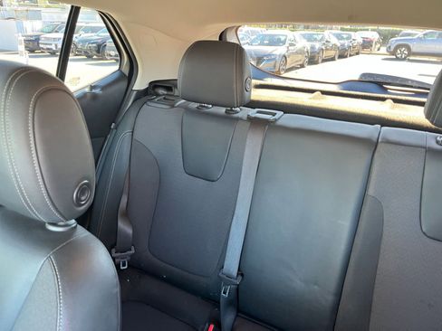 Used 2021 Buick Encore GX Preferred image 39