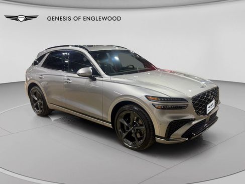 Used 2026 Genesis GV70 2.5T Sport Prestige AWD/4WD image 7