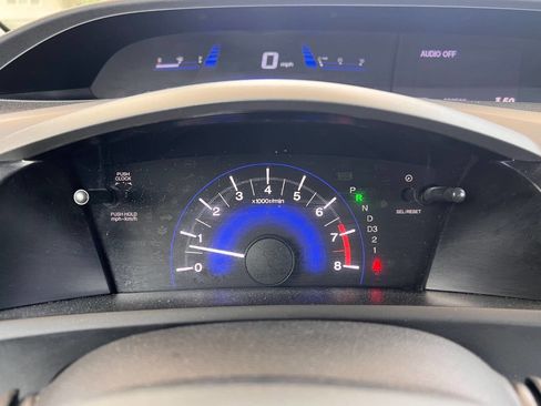 Used 2012 Honda Civic EX image 15