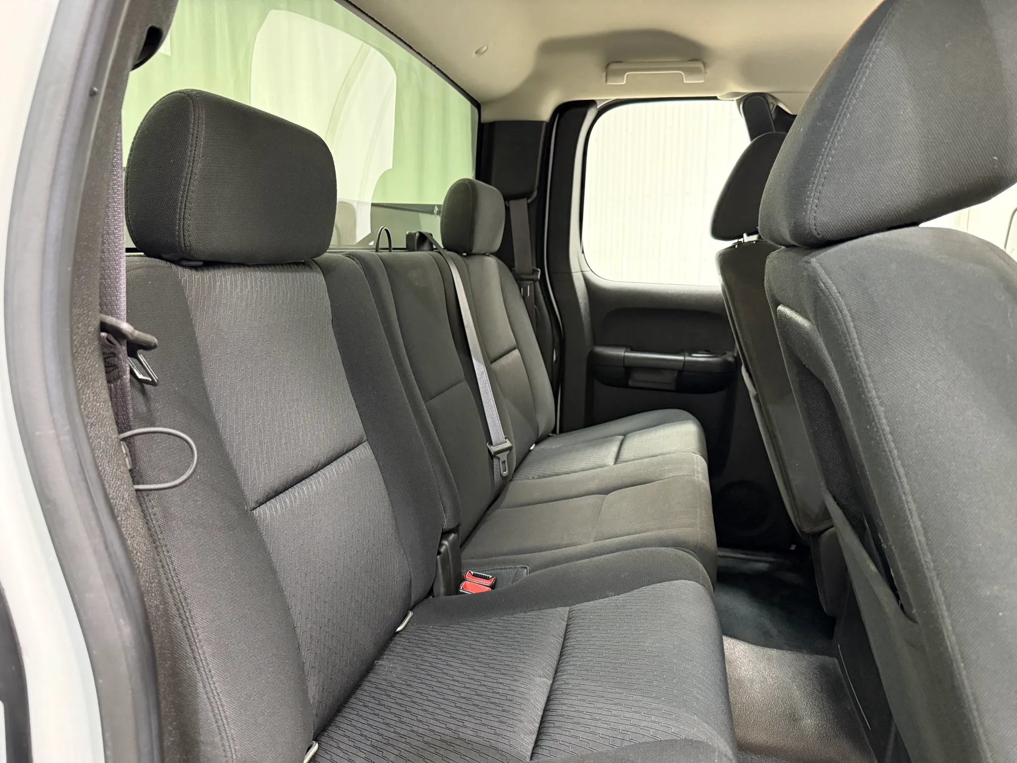 Used 2013 GMC Sierra 3500 SLE w/ SLE Preferred Package AWD/4WD image 17