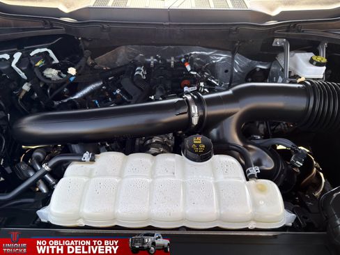 Used 2025 Ford F150 Lariat AWD/4WD image 14